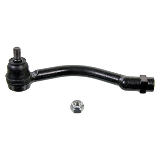 MOOG® - Front Driver Side Outer Steering Tie Rod End