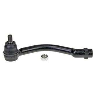 MOOG® - Front Passenger Side Outer Steering Tie Rod End