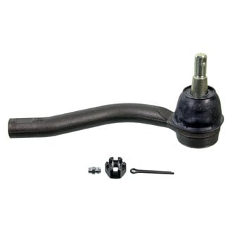MOOG® - Front Passenger Side Outer Steering Tie Rod End