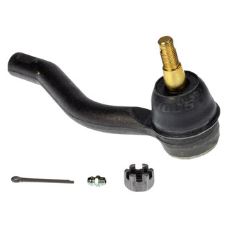 MOOG® - Front Driver Side Outer Steering Tie Rod End