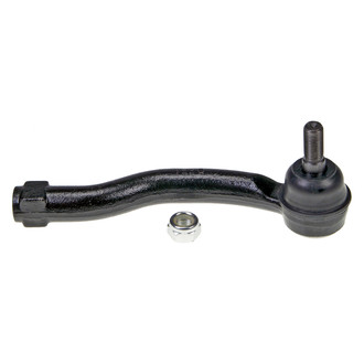 MOOG® - Front Passenger Side Outer Steering Tie Rod End
