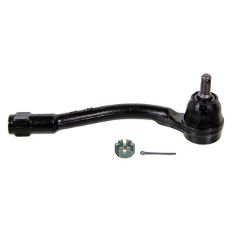 MOOG® - Front Passenger Side Outer Steering Tie Rod End