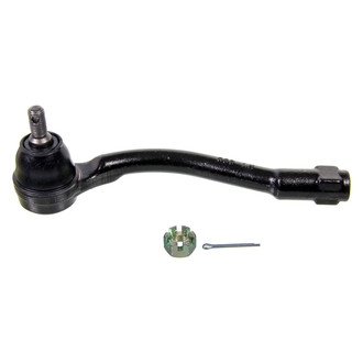 MOOG® - Front Driver Side Outer Steering Tie Rod End