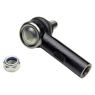 MOOG® - Front Outer Steering Tie Rod End