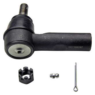MOOG® - Front Outer Steering Tie Rod End