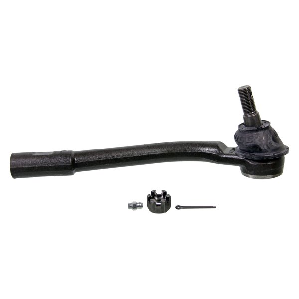 MOOG® - Front Driver Side Outer Steering Tie Rod End