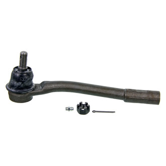 MOOG® - Front Passenger Side Outer Steering Tie Rod End