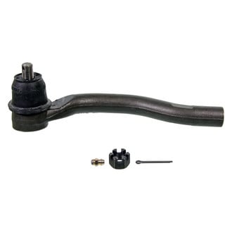 MOOG® - Front Driver Side Outer Steering Tie Rod End