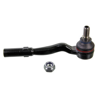 MOOG® - Front Driver Side Outer Steering Tie Rod End