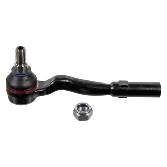 MOOG® - Front Passenger Side Outer Steering Tie Rod End