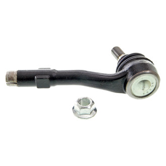 MOOG® - Front Outer Steering Tie Rod End
