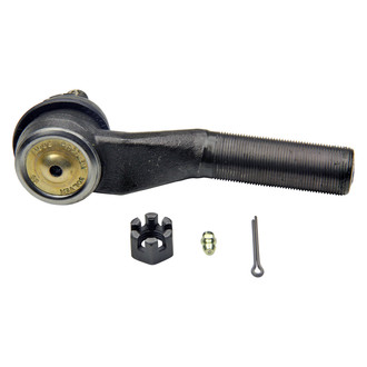 MOOG® - Front Passenger Side Outer Steering Tie Rod End
