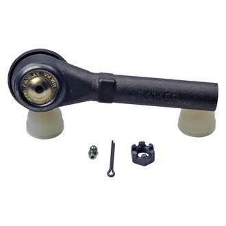 MOOG® - Front Outer Steering Tie Rod End