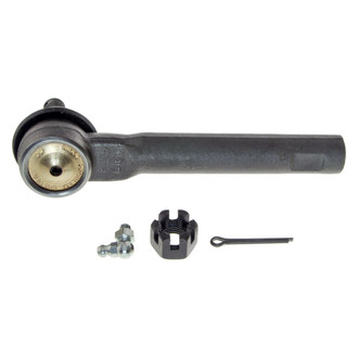 MOOG® - Front Outer Steering Tie Rod End