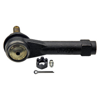 MOOG® - Front Outer Steering Tie Rod End