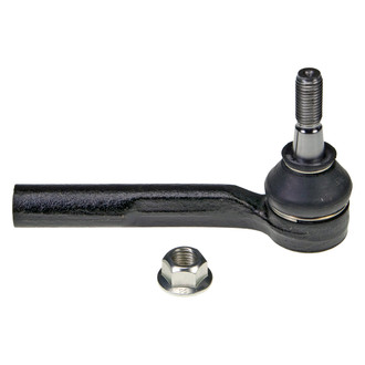 MOOG® - Front Driver Side Outer Steering Tie Rod End