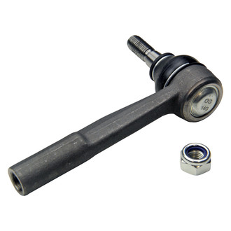 MOOG® - Front Passenger Side Outer Steering Tie Rod End