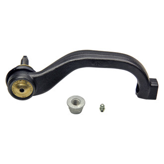 MOOG® - Front Passenger Side Outer Steering Tie Rod End