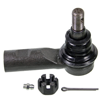 MOOG® - Front Outer Steering Tie Rod End