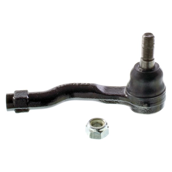 MOOG® - Front Passenger Side Outer Steering Tie Rod End