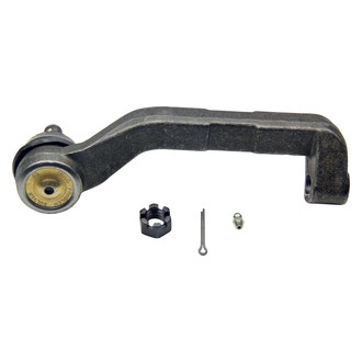 MOOG® - Front Passenger Side Outer Steering Tie Rod End