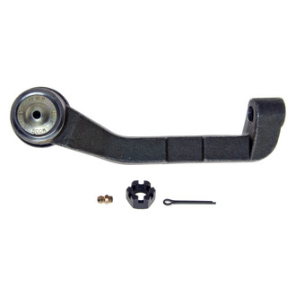 MOOG® - Front Driver Side Outer Steering Tie Rod End