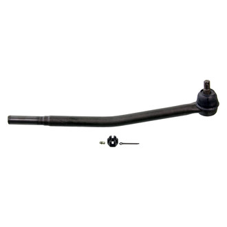 MOOG® - Front Driver Side Inner Steering Tie Rod End
