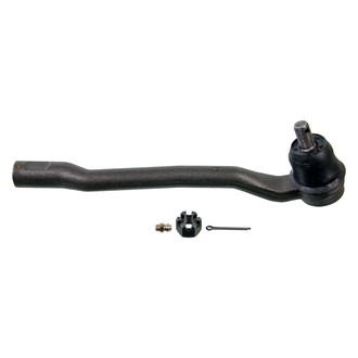 MOOG® - Front Passenger Side Outer Steering Tie Rod End