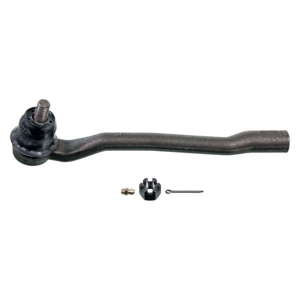 MOOG® - Front Driver Side Outer Steering Tie Rod End