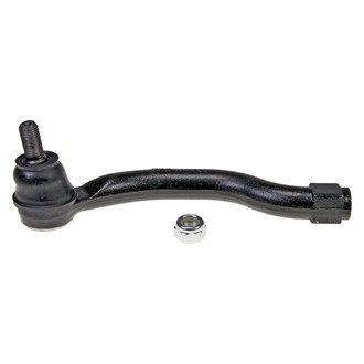 MOOG® - Front Passenger Side Outer Steering Tie Rod End