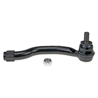 MOOG® - Front Driver Side Outer Steering Tie Rod End