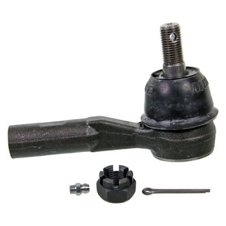 MOOG® - Front Outer Steering Tie Rod End