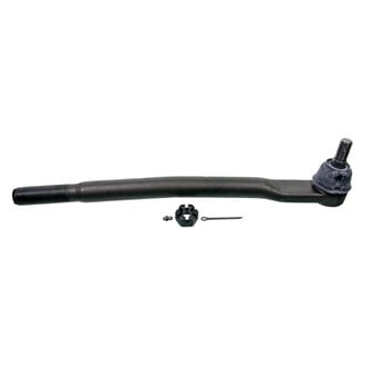 MOOG® - Front Driver Side Inner Steering Tie Rod End