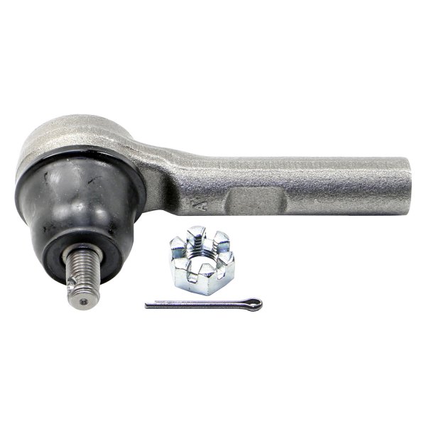 MOOG® - Front Outer Steering Tie Rod End