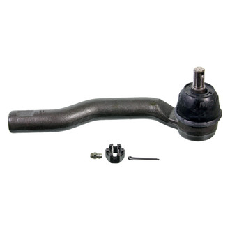MOOG® - Front Passenger Side Outer Steering Tie Rod End