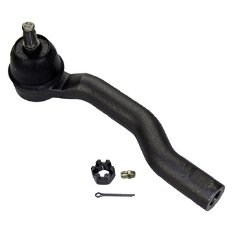 MOOG® - Front Driver Side Outer Steering Tie Rod End