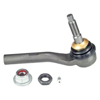 MOOG® - Front Outer Steering Tie Rod End