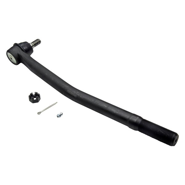 MOOG® - Front Driver Side Inner Steering Tie Rod End