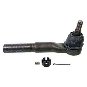 MOOG® - Front Passenger Side Outer Steering Tie Rod End