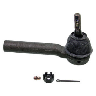 MOOG® - Outer Steering Tie Rod End