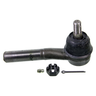 MOOG® - Front Passenger Side Outer Steering Tie Rod End