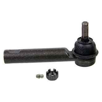 MOOG® - Front Outer Steering Tie Rod End