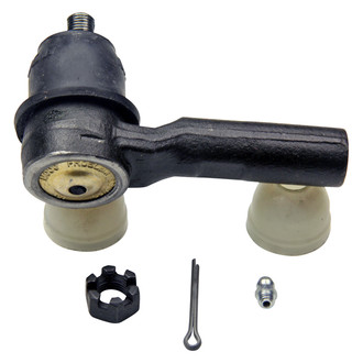 MOOG® - Front Outer Steering Tie Rod End