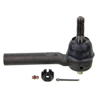 MOOG® - Driver Side Outer Steering Tie Rod End
