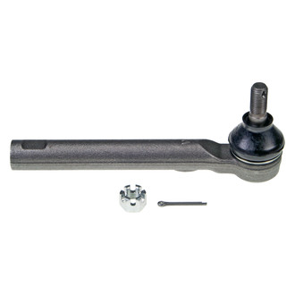 MOOG® - Front Outer Steering Tie Rod End