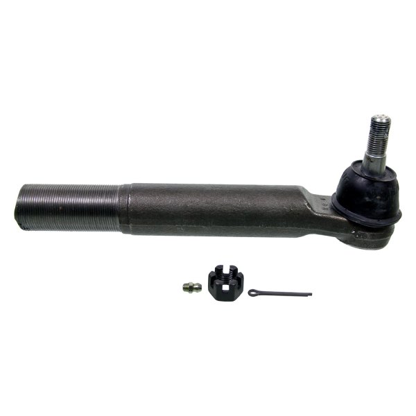 MOOG® - Front Driver Side Outer Steering Tie Rod End