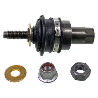 MOOG® - Rear Inner Steering Tie Rod End