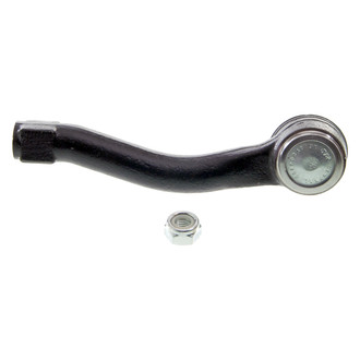 MOOG® - Front Passenger Side Outer Steering Tie Rod End