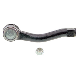 MOOG® - Front Driver Side Outer Steering Tie Rod End