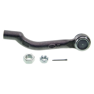 MOOG® - Front Passenger Side Outer Steering Tie Rod End